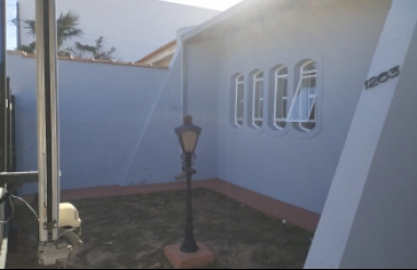 Casa para locação em Avaré
